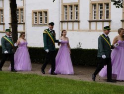 Schützenfest Sonntag 2026
